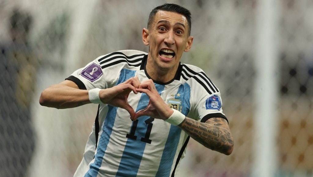 “费内巴切正在为这位阿根廷球星做好准备”（2024 年 5 月 3 日体育头条）- 最后一刻体育新闻